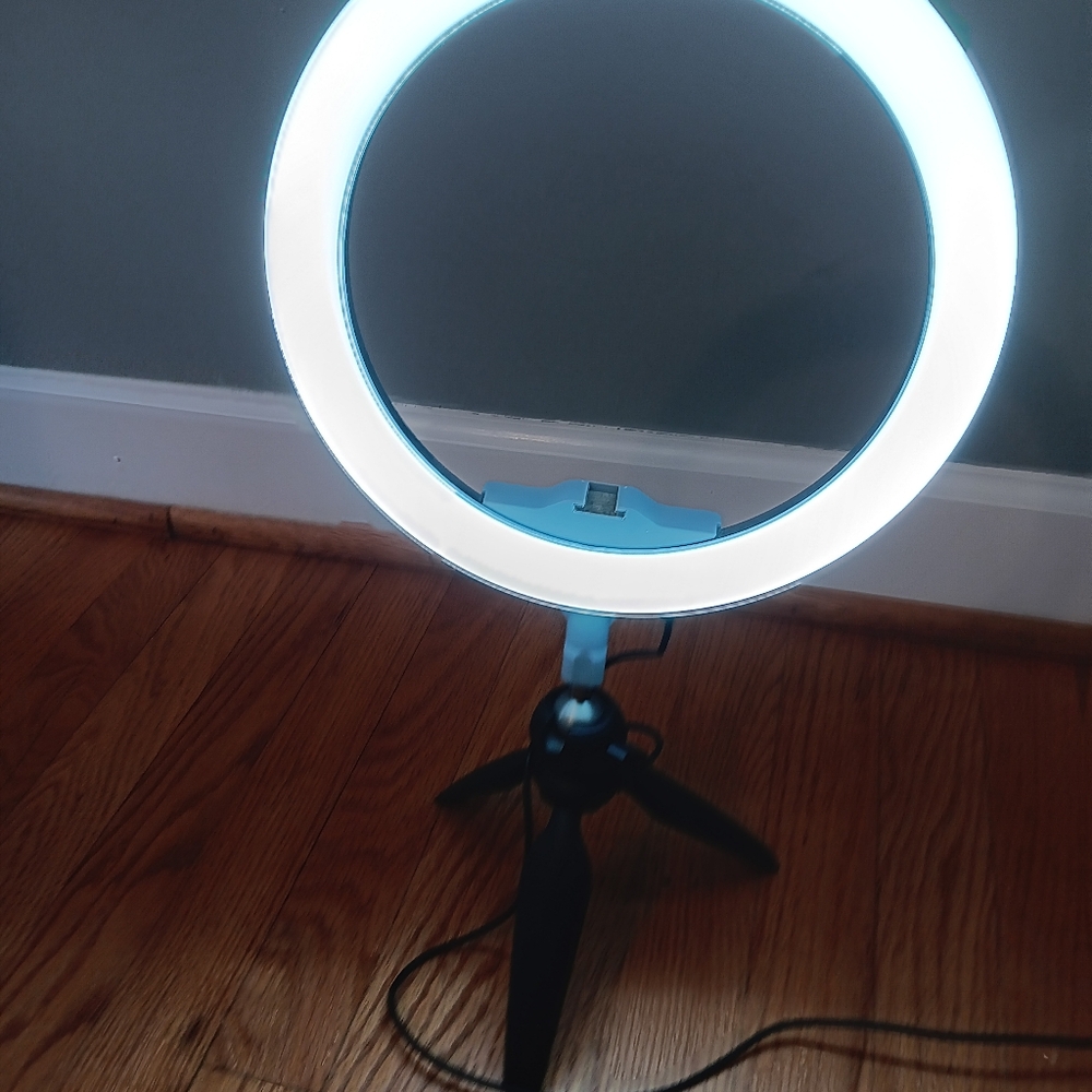 Ring light - Picture 4 of 7